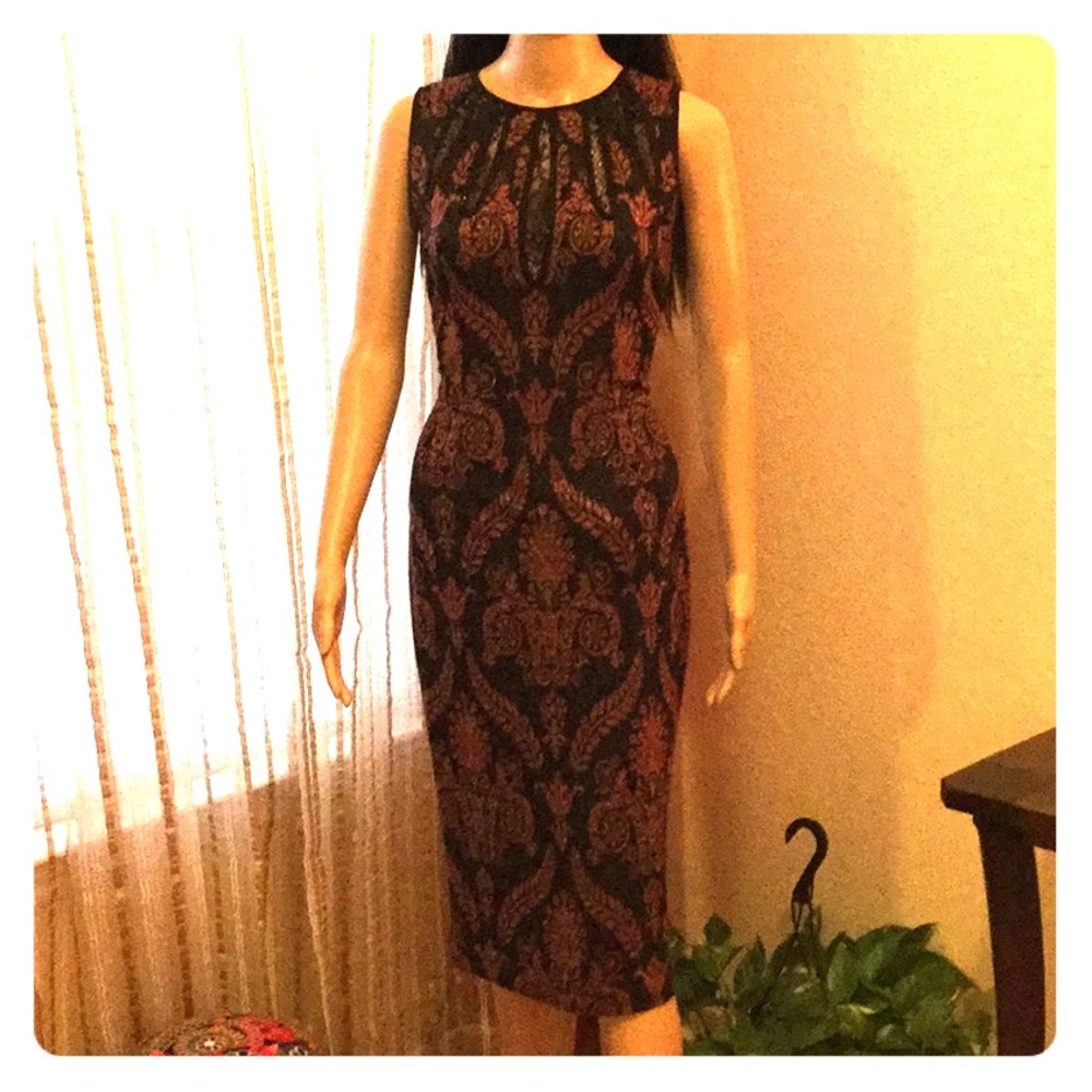 Alberto Makali Cocktail dress